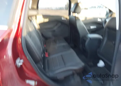 2015 Ford Escape Titanium from USA, damaged, VIN 1FMCU0J92FUB60392